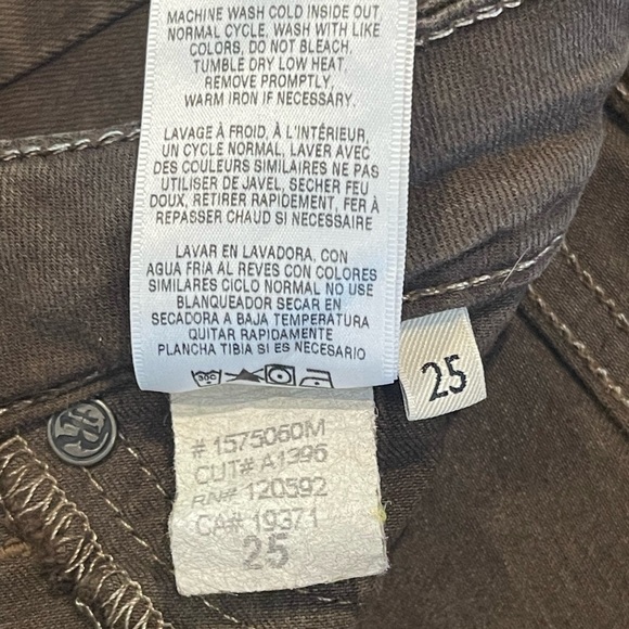 Rich & Skinny Jeans - Picture 5 of 5